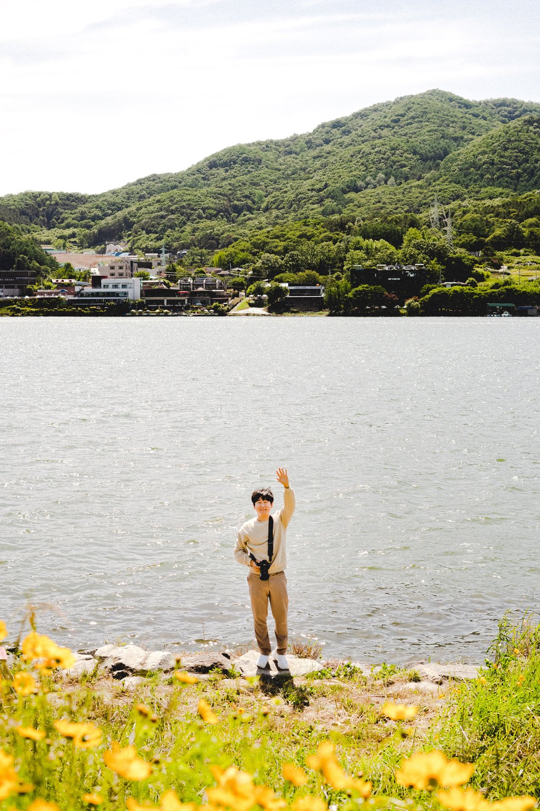 인천 본식스냅 작가 김광석스냅 - 웨딩 사진가